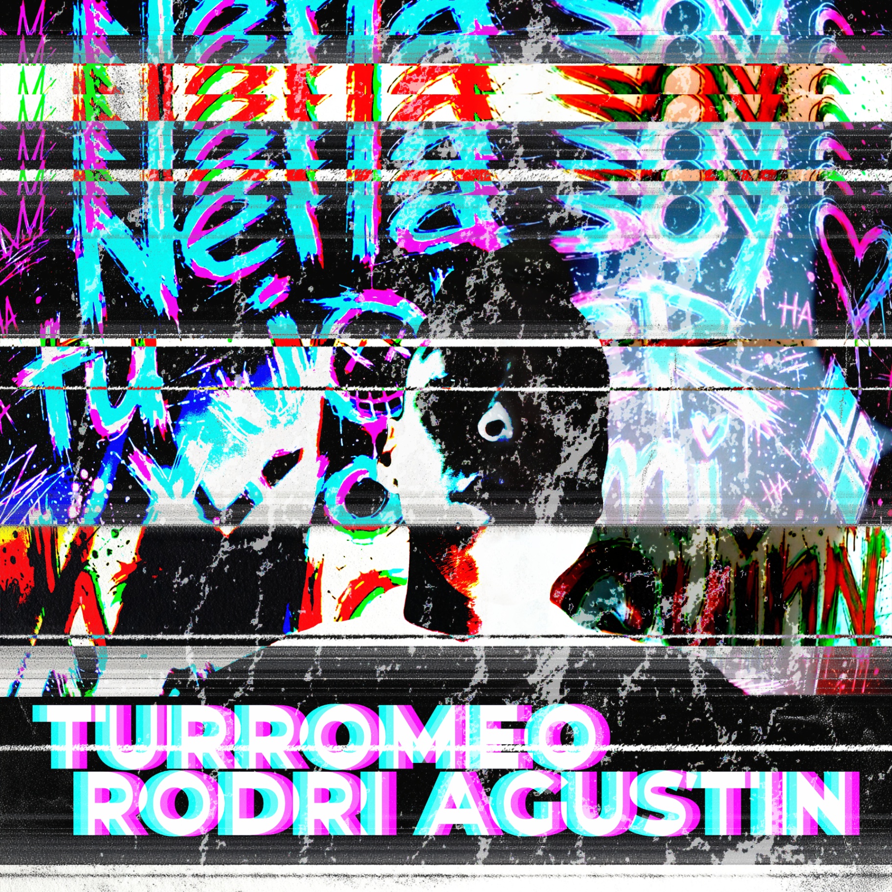 LUCY — Turromeo & Rodri Agustin (portada)